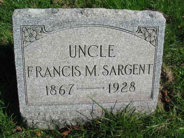 tombstone